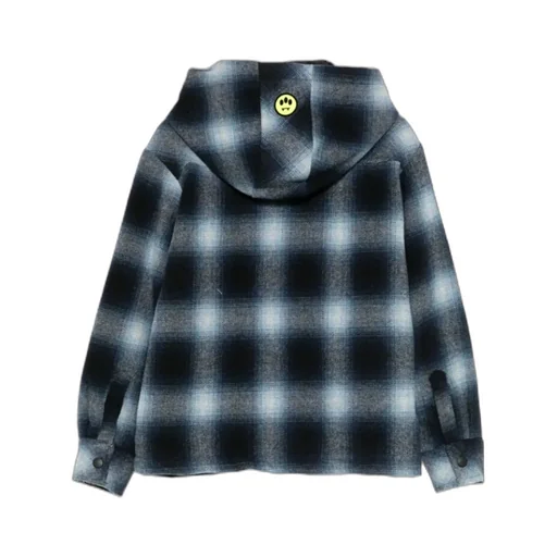 Checked Shirt