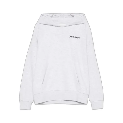 Long-Sleeved Sweatshirt