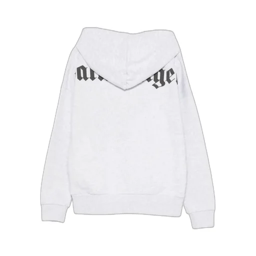 Long-Sleeved Sweatshirt