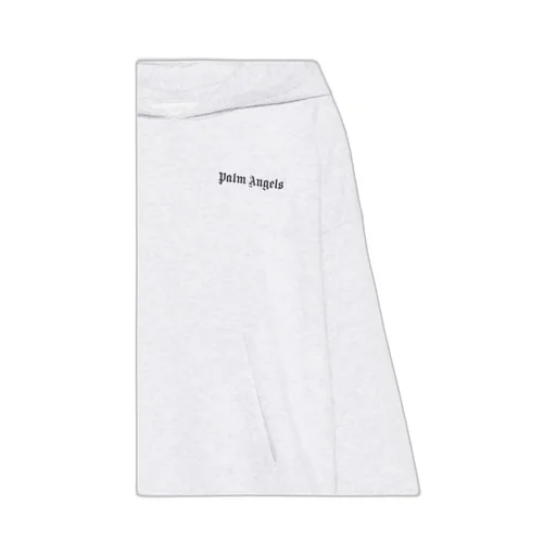 Long-Sleeved Sweatshirt