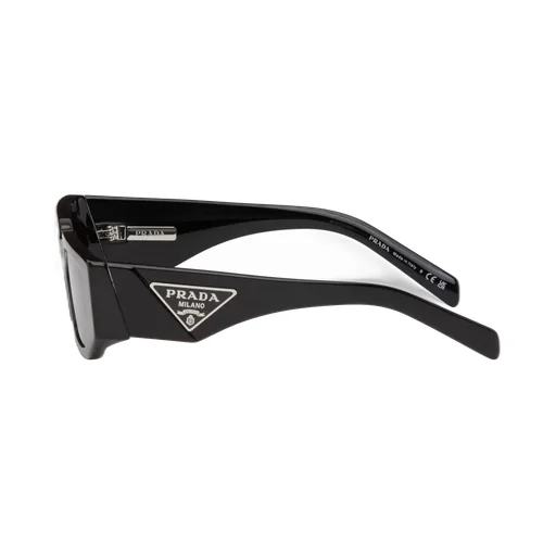 Logo Full Frame Sunglasses
