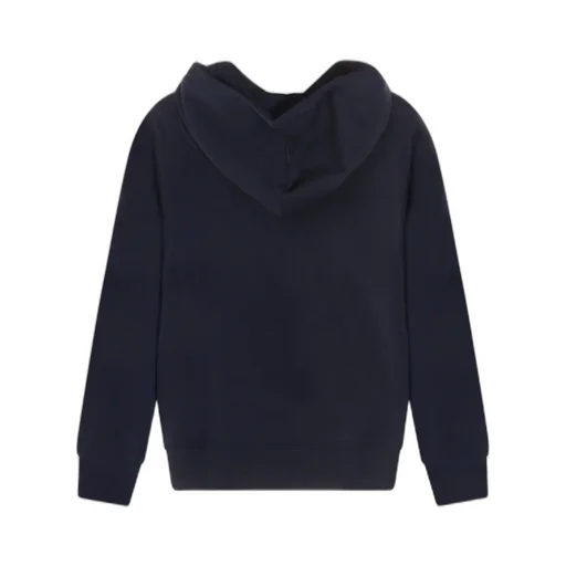 Polo Ralph Lauren Kids Polo Bear Fleece Hoodie