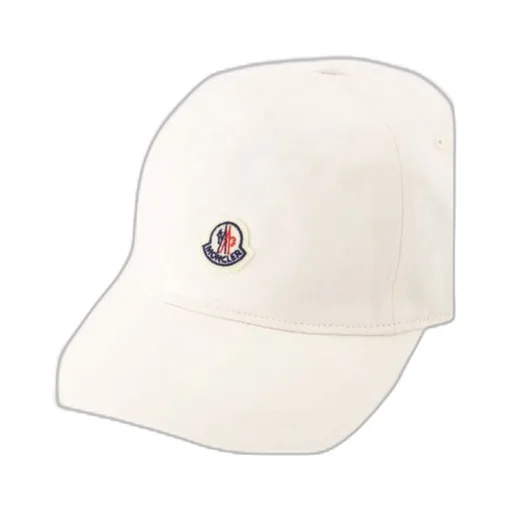 Logo Baseball Cap