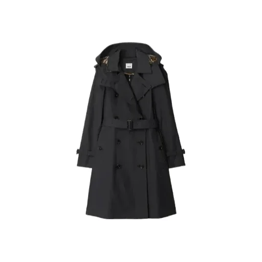 Long Sleeve Coat
