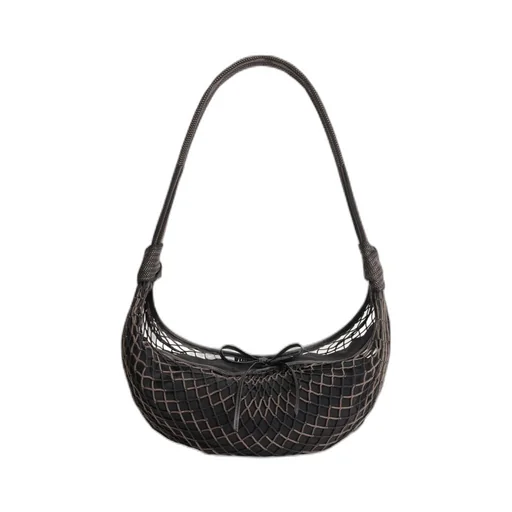 Lemaire Croissant Filt Bag