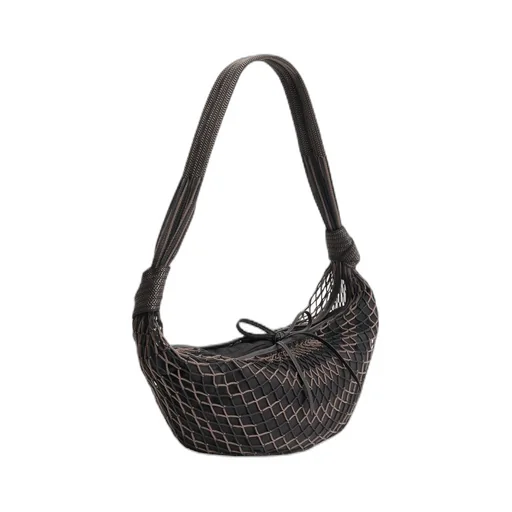 Lemaire Croissant Filt Bag