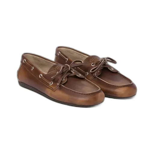 Boat Loafers
