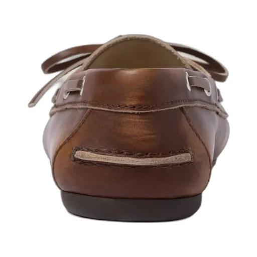 Boat Loafers