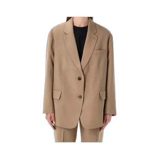 Bea Button Blazer