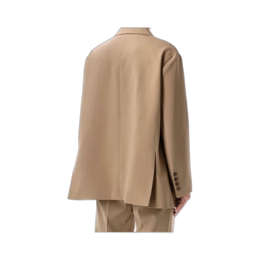 Bea Button Blazer