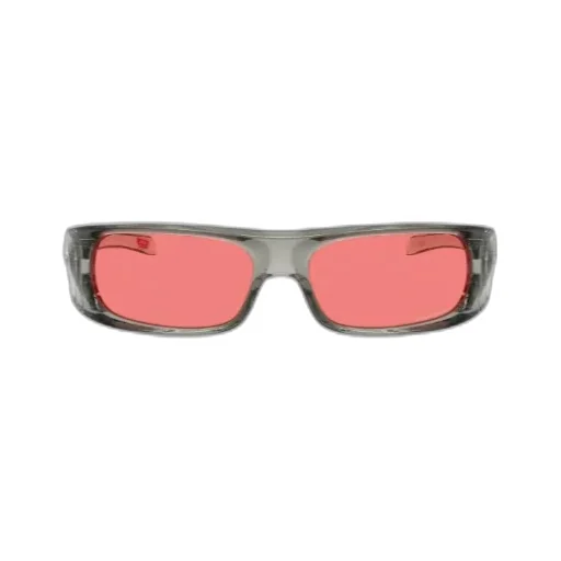 Rectangle Highland Sunglasses