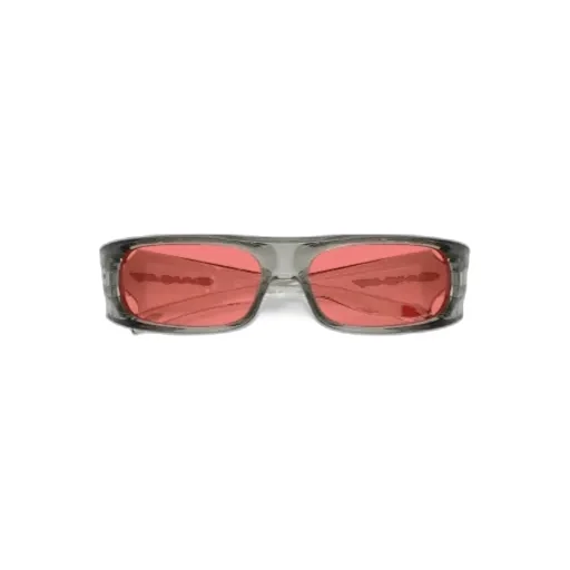 Rectangle Highland Sunglasses