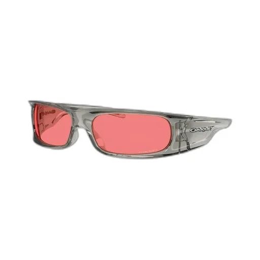Rectangle Highland Sunglasses