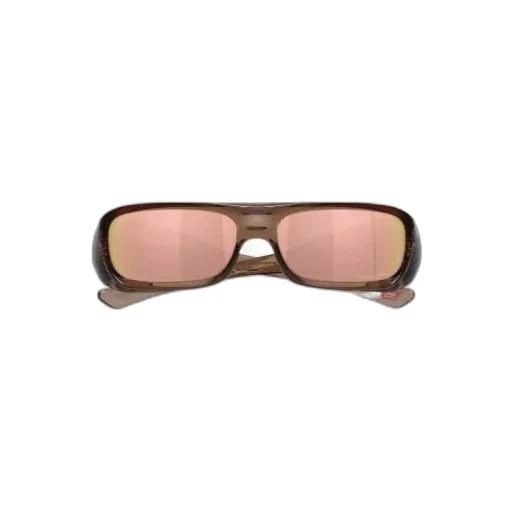 Rectangle Permian Sunglasses