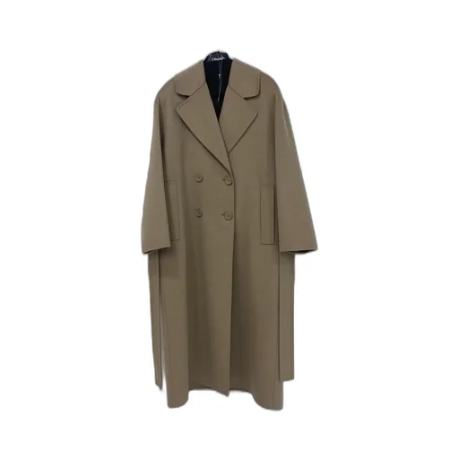 Long Sleeve Coat