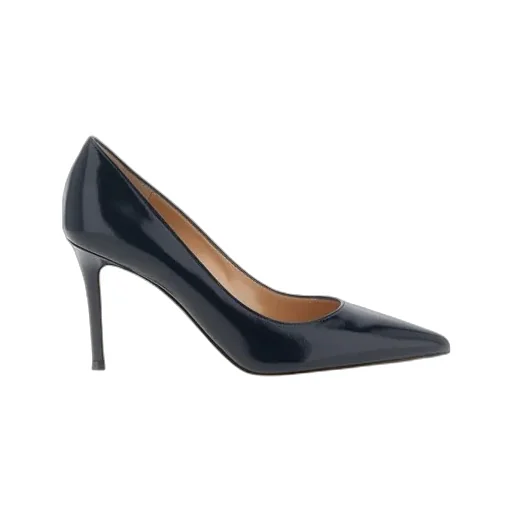 Gianvito Rossi Gianvito Pointed-Toe Pumps