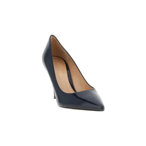 Gianvito Rossi Gianvito Pointed-Toe Pumps