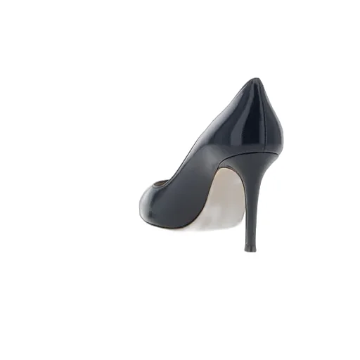 Gianvito Rossi Gianvito Pointed-Toe Pumps