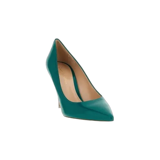 Gianvito Rossi Gianvito Pointed-Toe Pumps