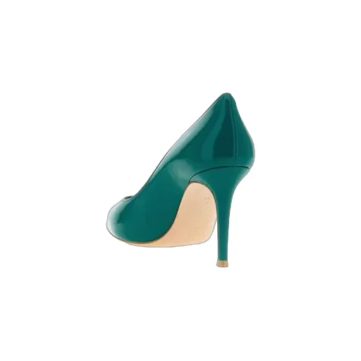Gianvito Rossi Gianvito Pointed-Toe Pumps