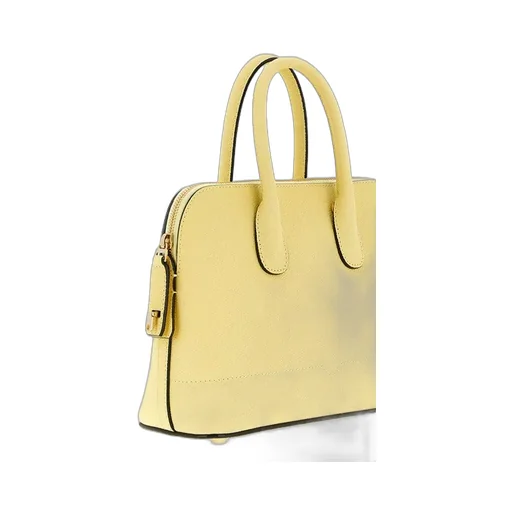 Valextra Mylogo Mini Handbag