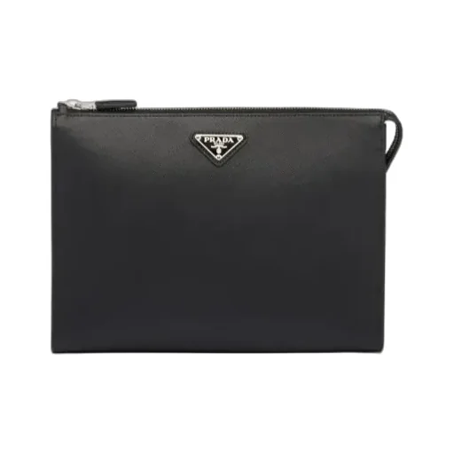 Zipper Clutch