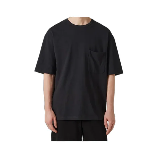 Crew Neck T-Shirt
