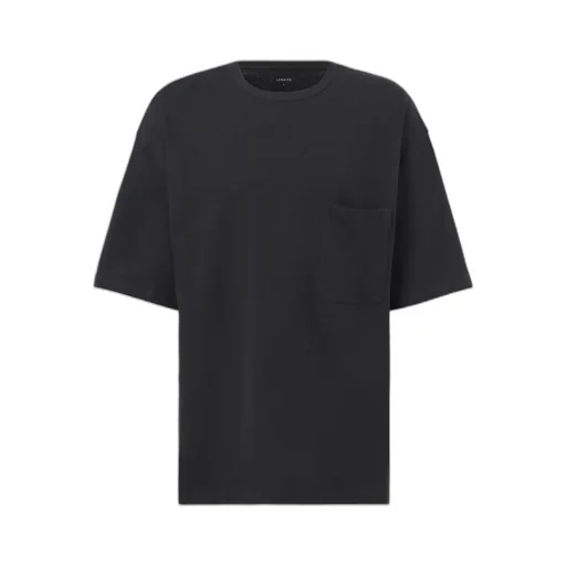 Crew Neck T-Shirt