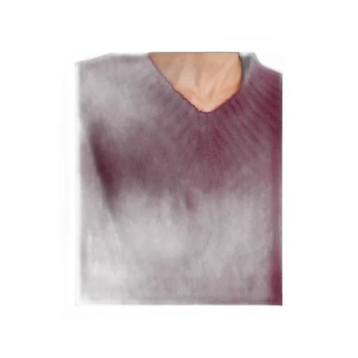 Cable-Knit Cashmere And Silk Sweater