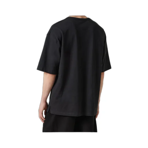 Crew Neck T-Shirt