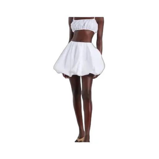 Mini Skirt