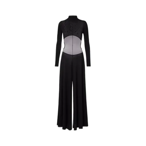 Flared Jumpsuit