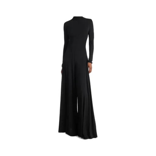 Flared Jumpsuit