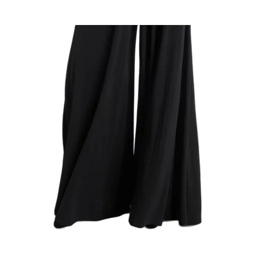 Flared Jumpsuit