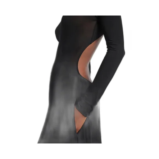 Flared Jumpsuit