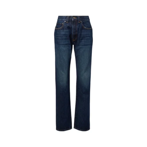 Callum Straight Jeans