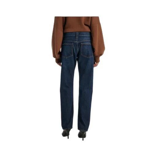 Callum Straight Jeans