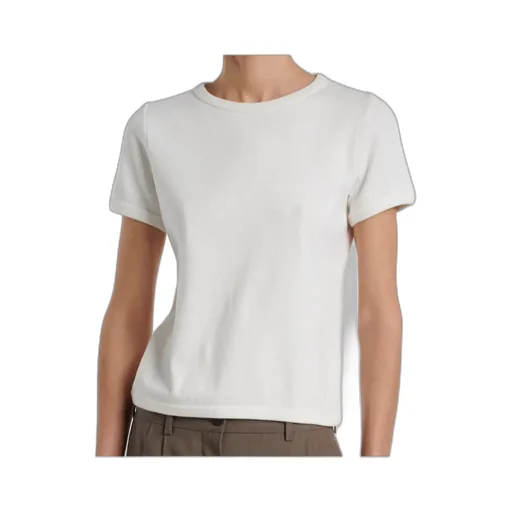Torya Cotton Jersey T-Shirt