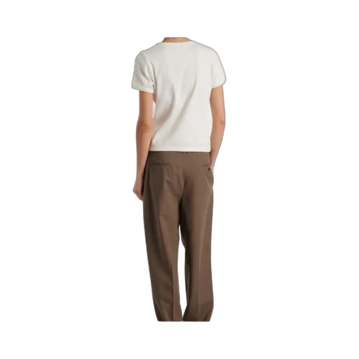 Torya Cotton Jersey T-Shirt