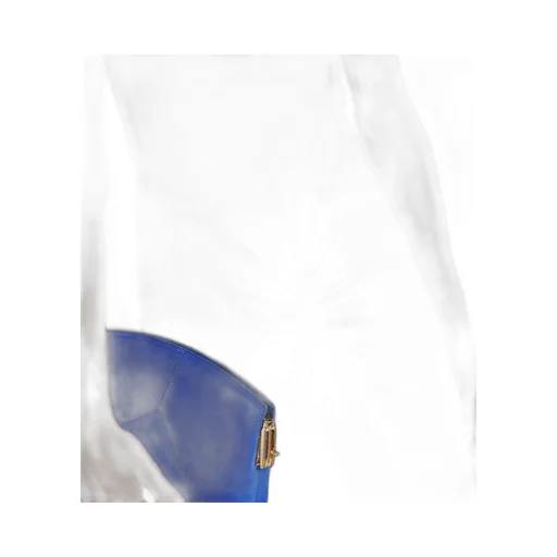 Short-Sleeved Dress