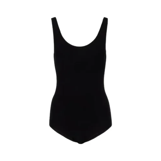 Off-The-Shoulder Jumpsuit
