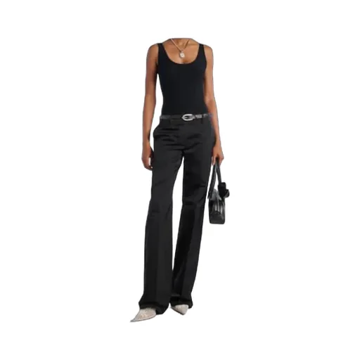 Off-The-Shoulder Jumpsuit