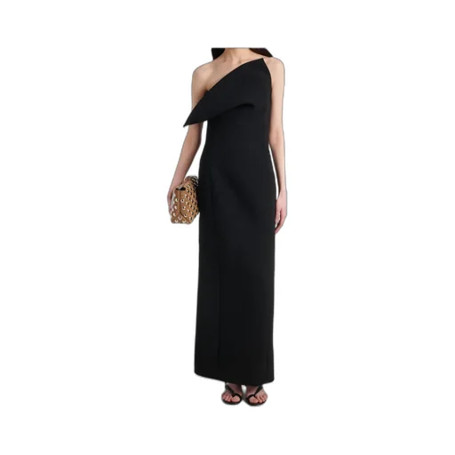 Catto Off-The-Shoulder Dress