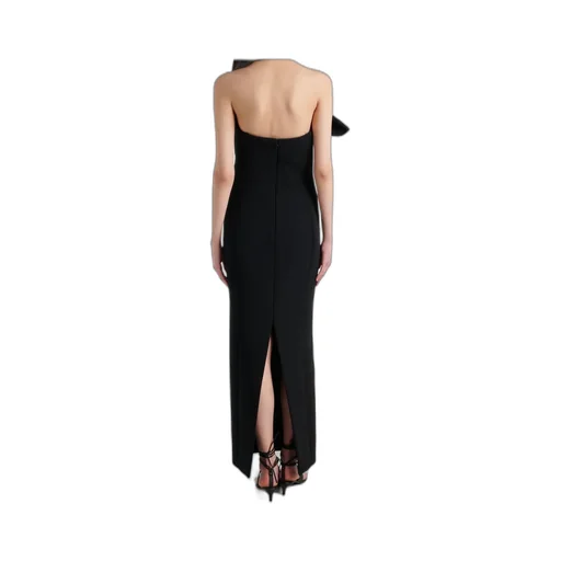 Catto Off-The-Shoulder Dress