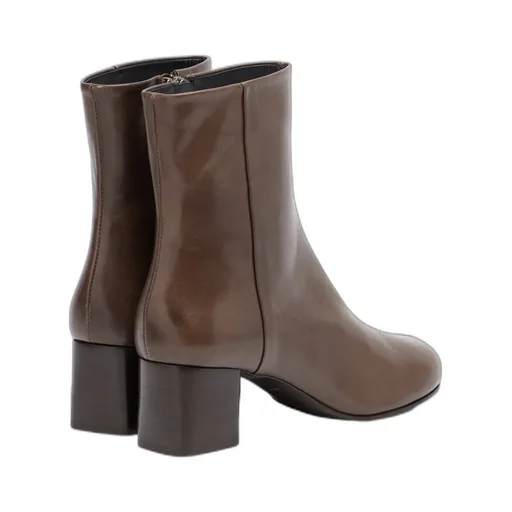 Anatomic 55 Leather Ankle Boots