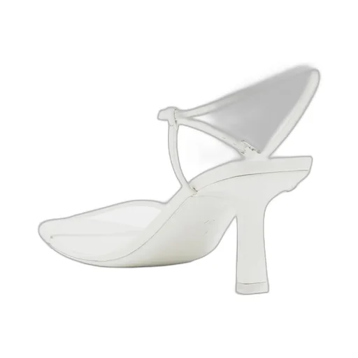 Bare High Heel Sandals
