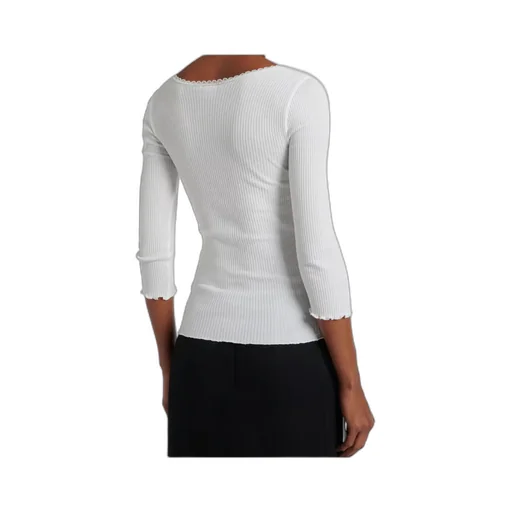 Long-Sleeved Knitted Cardigan
