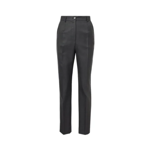 Belt Loop Casual Pants