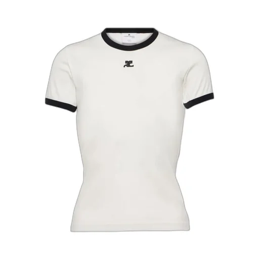 Crew Neck T-Shirt