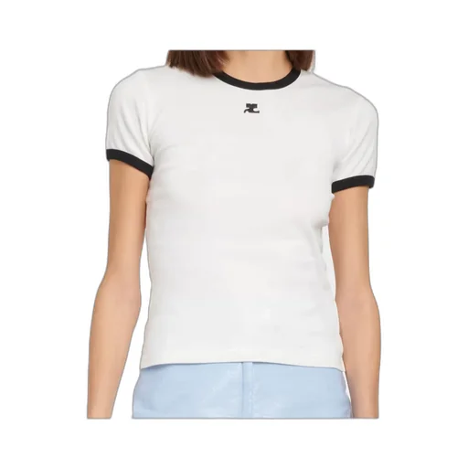 Crew Neck T-Shirt